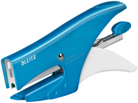 Pince agrafeuse WOW, bleu