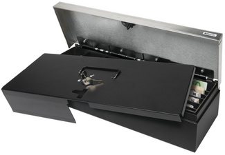 Tiroir-caisse "SD-4617S Standard Duty", avec couvercle optionnel