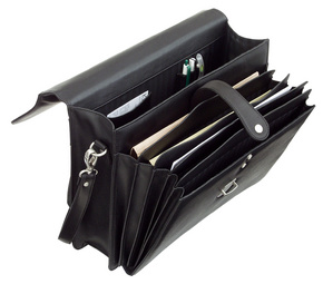 Aktentasche "FORTE", offen