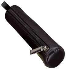 Schlamper-Rolle, schwarz