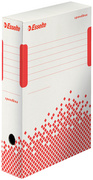 Archiv-Schachtel Speedbox,  80 mm