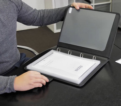 Symbolbild: zeigt das Produkt in der Anwendung