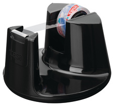   Tischabroller Easy Cut Compact, schwarz