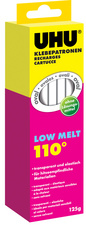 Zubehör - Klebepatrone Low Melt, 125 g