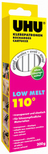 Zubehör - Klebepatrone Low Melt, 200 g