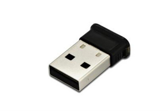 Bluetooth 4.0 + EDR Tiny USB 2.0 Adapter