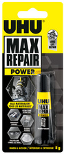 Colle universelle MAX REPAIR Extreme, 8 g