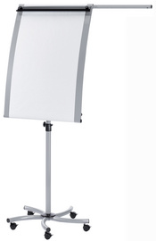 Chevalet de conférence PRO Mobil Paper Roll