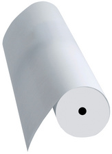 Rouleau de papier pour chevalet de conférence