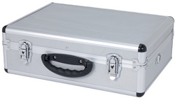 Valise de présentation professionnelle