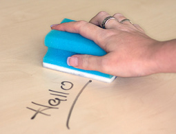 Visuel de référence: présente le produit en utilisation