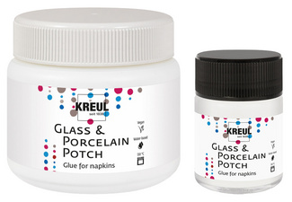 Glass & Porcelain POTCH