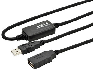 Câble de rallonge actif USB 2.0