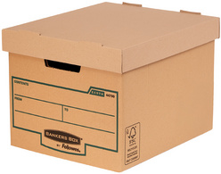 Archiv- und Transportbox Heavy Duty