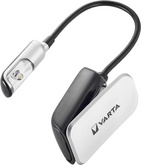 Lampe de lecture LED "LED Book Light 2CR2032"