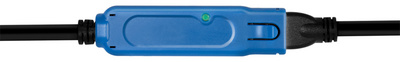 Symbolbild: USB 3.2 Aktives Verlängerungskabel, USB-A