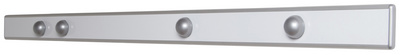Magnet-Wandschiene "design"