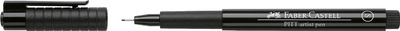 Tuschestift PITT artist pen, Metallspitze