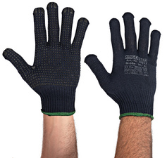Feinstrickhandschuh Pearl