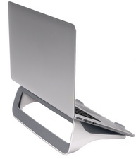 Notebook-Ständer I-Spire, Rückansicht