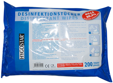 Zubehör: Nachfüllpackung