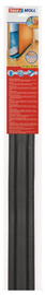 tesa Moll Isolation double joints des bas de porte pour sols lisses