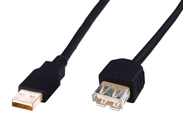 Rallonge USB 2.0