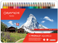 Buntstifte PRISMALO, 30er Metalletui