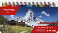 Buntstifte PRISMALO, 40er Metalletui