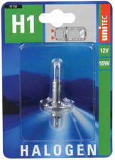 Detailansicht - Blisterverpackung