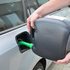 Symbolbild: zeigt das Produkt in Anwendung