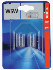 Detailansicht - Blisterverpackung