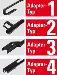 Detailansicht - Adapter
