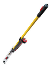 Bodenreinigungssystem Pulse, mit Mopphalter