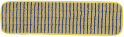 HYGEN Mikrofaser-Schrubbermopp R034556