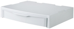 Monitorständer / Druckerständer MONITOR STAND, grau