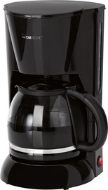 Kaffeemaschine KA 3473, schwarz