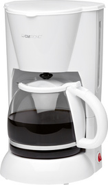 Kaffeemaschine KA 3473, weiß