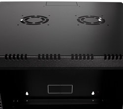 Coffret mural 19"