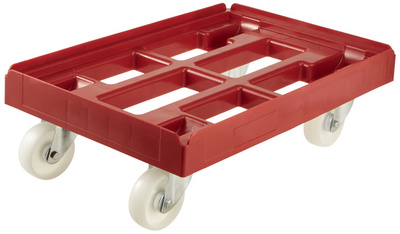Chariot de transport "rolf"