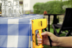 Symbolbild: zeigt das Produkt in der Anwendung