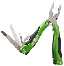 Multitool, 11 Werkzeug in 1