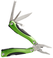 Multitool, 11 Werkzeug in 1
