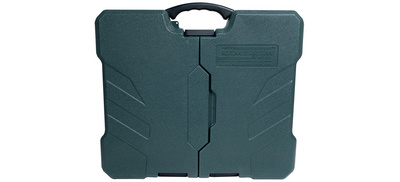 Werkzeug-Satz, Aufbewahrungskoffer