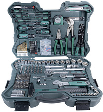  Werkzeug-Satz, 303-teilig