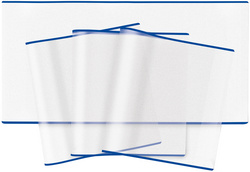   Symbolbild: Buchschoner