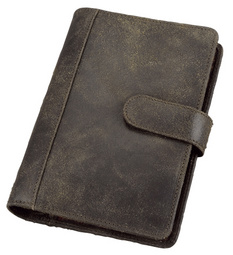 Terminplaner A6 "Manger", Modell 10101-1