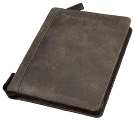Agenda A5 "Manger Plus", modèle 10103-1