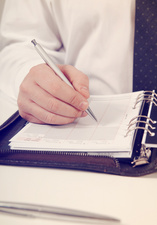 Symbolbild: zeigt das Produkt in der Anwendung