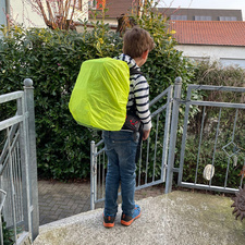 Symbolbild: zeigt das Produkt in der Anwendung